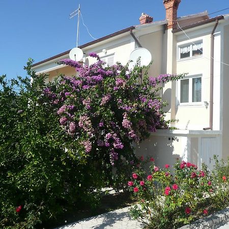 Apartment Dudic Palit Esterno foto