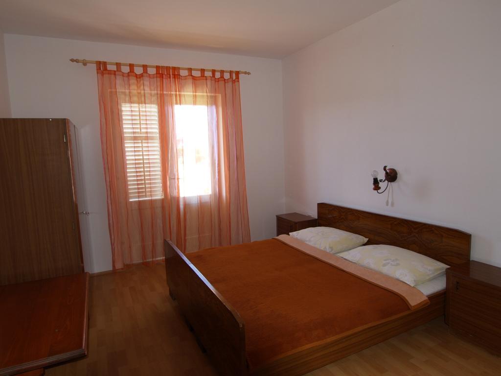 Apartment Dudic Palit Esterno foto