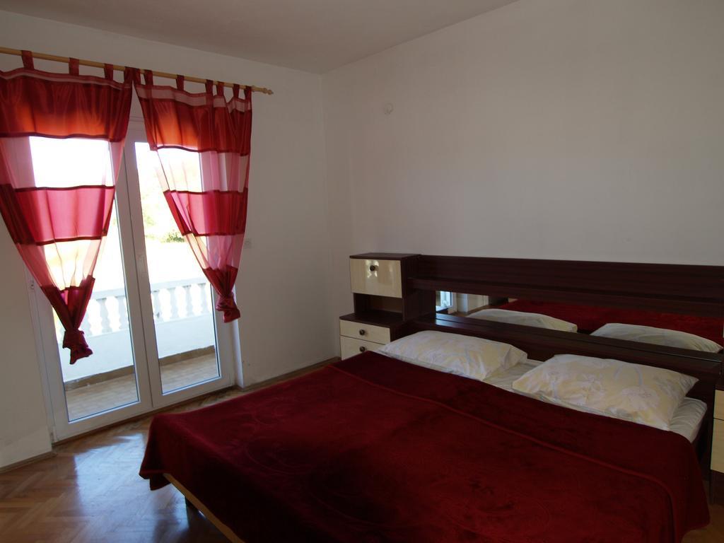 Apartment Dudic Palit Esterno foto