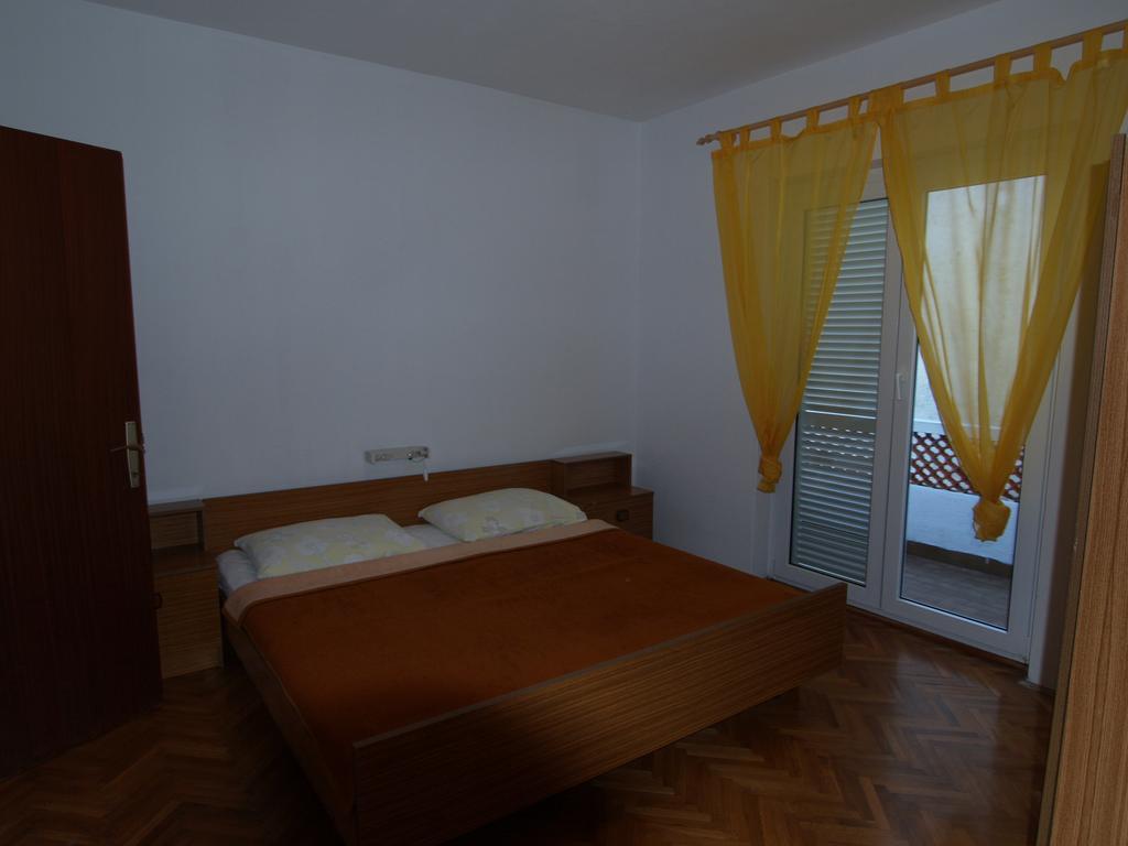 Apartment Dudic Palit Esterno foto