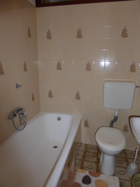 Apartment Dudic Palit Esterno foto