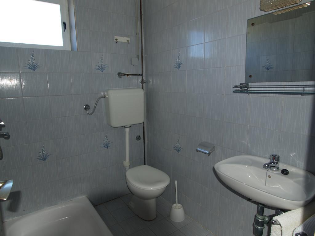 Apartment Dudic Palit Esterno foto