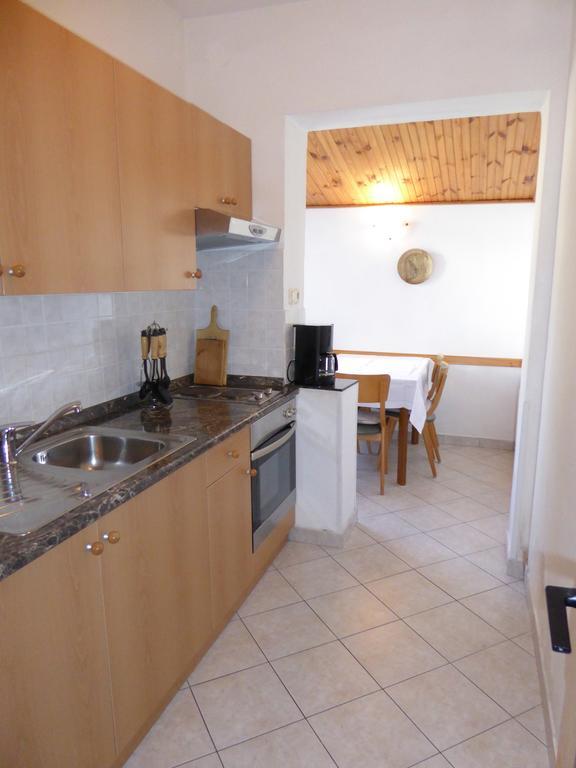 Apartment Dudic Palit Esterno foto