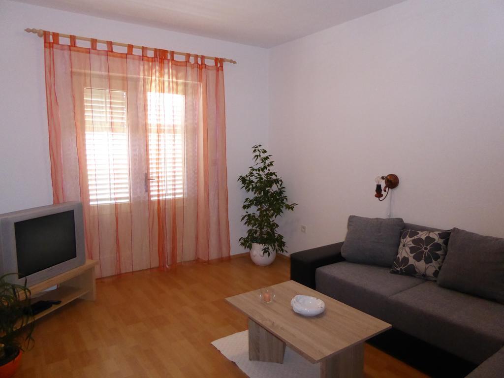 Apartment Dudic Palit Esterno foto