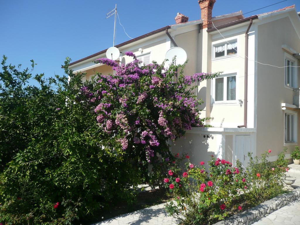 Apartment Dudic Palit Esterno foto