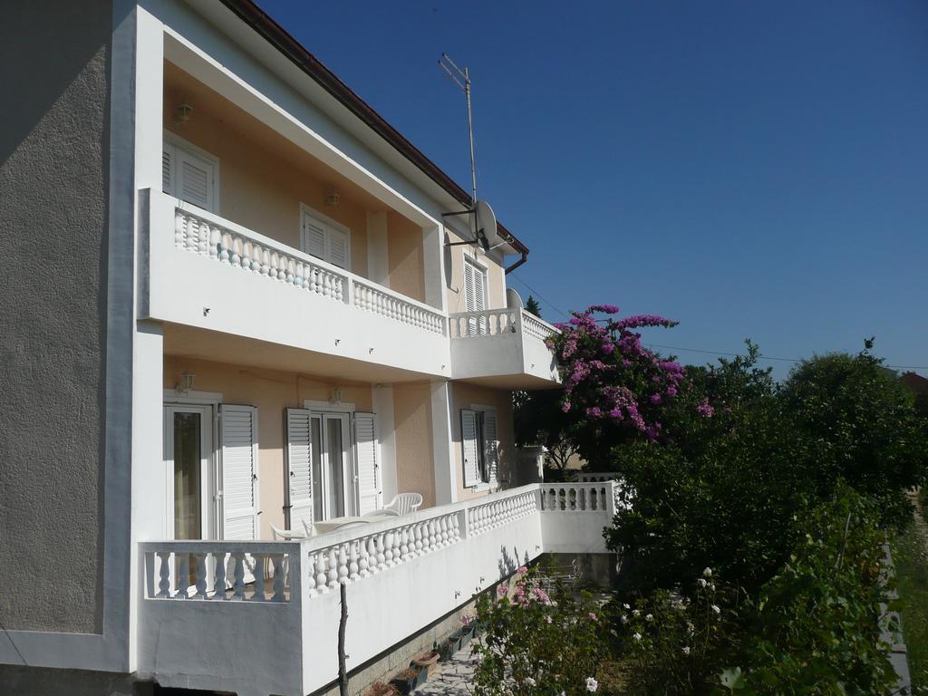Apartment Dudic Palit Esterno foto